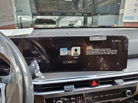 기아쏘렌토스노우화이트펄신차패키지부산사상학장버텍스시공