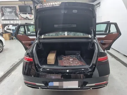 부산사상주례 신차패키지 추천하는집 G90