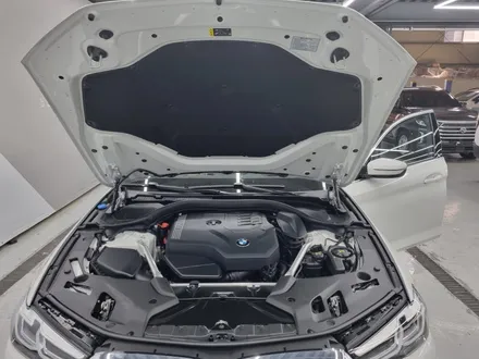 부산사상구 BMW 신차패키지 완벽시공