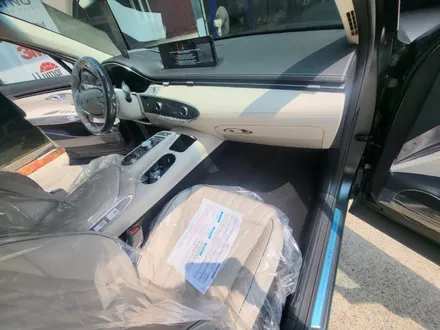 부산사상주례 제네시스GV70 신차패키지가성비맛집신차검수전문버텍스900QXD8000무광PPF