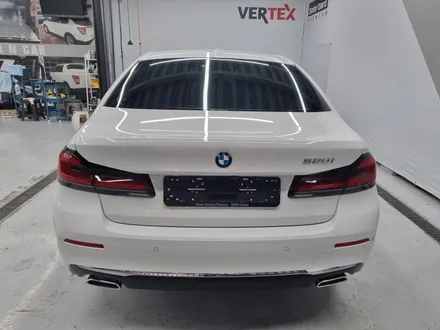 부산사상구 BMW 신차패키지 완벽시공