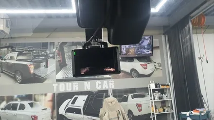 부산사상주례 레이신차썬팅틴팅가성비신차패키지