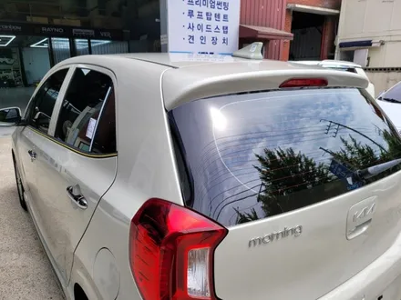 부산사상주례 기아모닝가성비신차패키지신차검수맛집