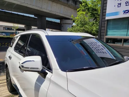 부산사상주례 팰리세이드 가성비 신차패키지 필요한시공만 레인보우i55