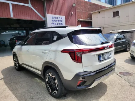 부산사상주례 셀토스가성비신차패키지꼼꼼한신차검수무료레인보우v90
