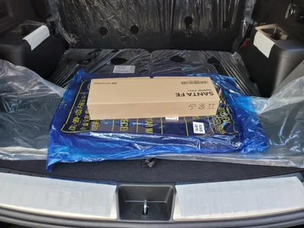 싼타페하이브리드신차패키지부산사상주례신차검수맛집