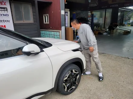 부산사상주례 기아셀토스가성비신차패키지추천신차검수무료레인보우V90