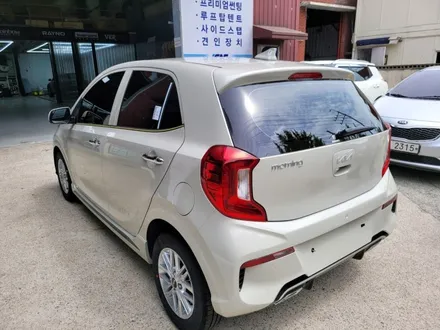 부산사상주례 기아모닝가성비신차패키지신차검수맛집