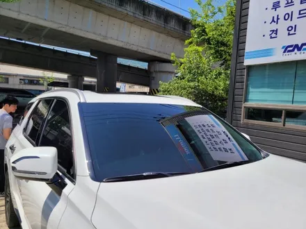 부산사상주례 팰리세이드 가성비 신차패키지 필요한시공만 레인보우i55