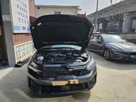 기아K5부산사상주례신차패키지전문점신차검수는서비스필요한시공추천