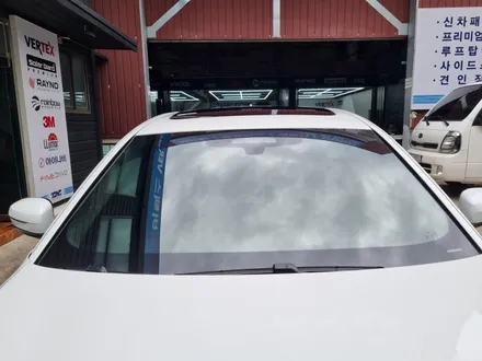 부산사상구 BMW 신차패키지 완벽시공