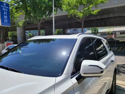 부산사상주례 팰리세이드 가성비 신차패키지 필요한시공만 레인보우i55