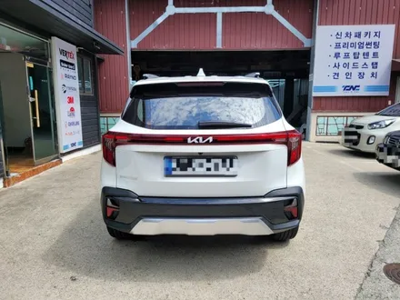 부산사상주례 셀토스가성비신차패키지꼼꼼한신차검수무료레인보우v90