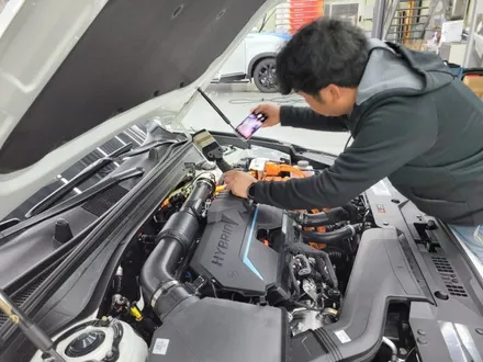 부산사상주례 가성비신차패키지 K8시공