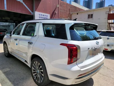부산사상주례 팰리세이드 가성비 신차패키지 필요한시공만 레인보우i55
