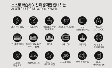 부산 썬팅블랙박스신차패키지 G90 시공기