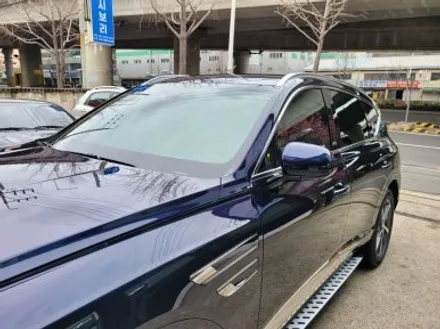제네시스GV80부산사상주례신차패키지전문점신차검수무료가성비시공추천