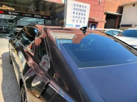 그랜저신차패키지버텍스900700가성비조합추천 부산사상주례신차검수무료