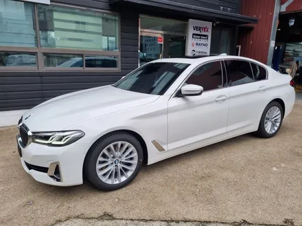 부산사상구 BMW 신차패키지 완벽시공