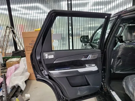 부산사상주례 기아모하비 가성비신차패키지신차검수맛집레인보우V90Lxq500