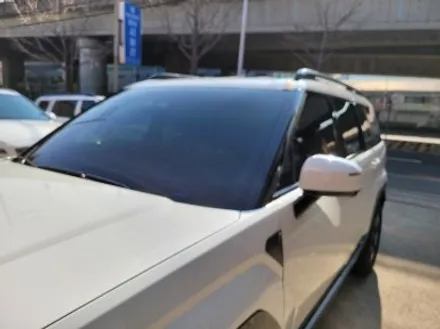 싼타페하이브리드신차패키지부산사상주례신차검수맛집