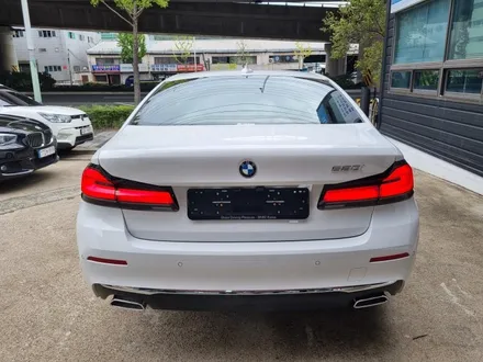 부산사상구 BMW 신차패키지 완벽시공