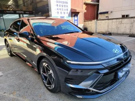 현대소나타신차패키지맛집부산사상주례신차검수무료잘하는샵