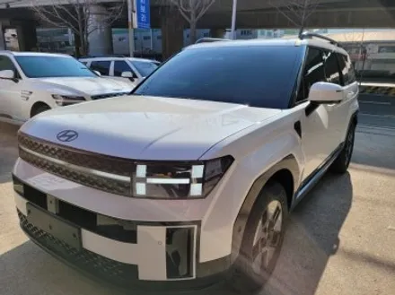 싼타페하이브리드신차패키지부산사상주례신차검수맛집
