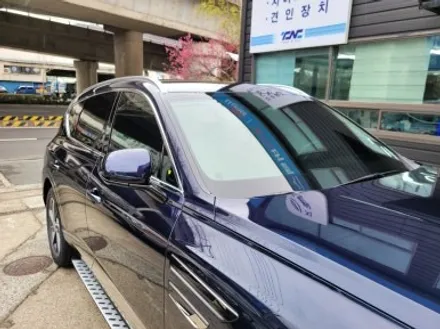 제네시스GV80부산사상주례신차패키지전문점신차검수무료가성비시공추천