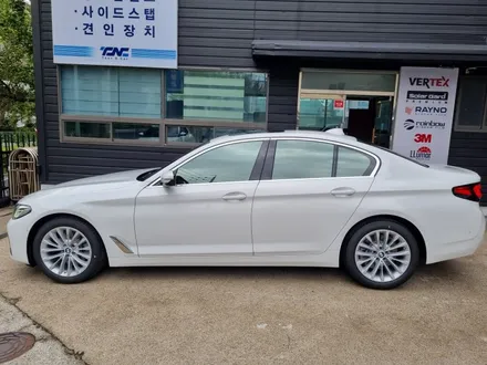 부산사상구 BMW 신차패키지 완벽시공