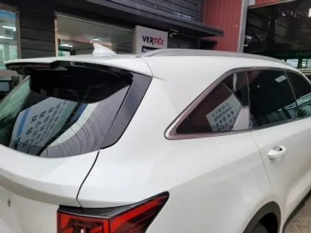 부산사상주례 기아쏘렌토신차검수무료신차패키지레인보우V90