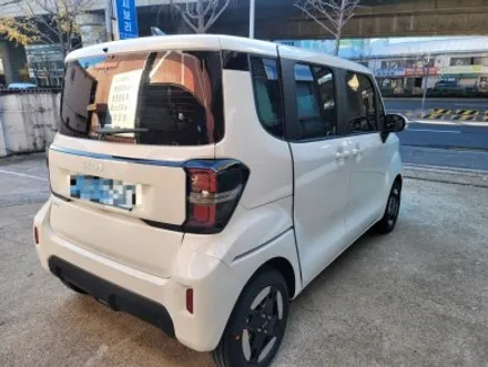 레이EV전기차썬팅틴팅부산신차패키지한가지시공만해도신차검수무료