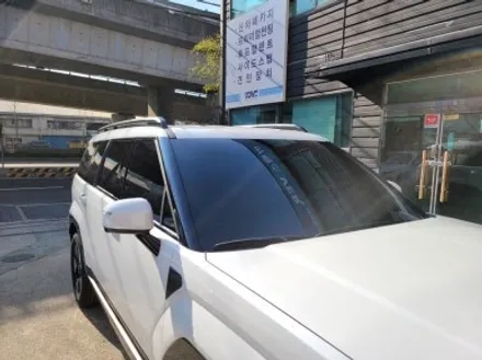 싼타페하이브리드신차패키지부산사상주례신차검수맛집