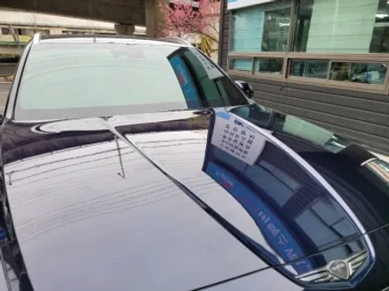 제네시스GV80부산사상주례신차패키지전문점신차검수무료가성비시공추천