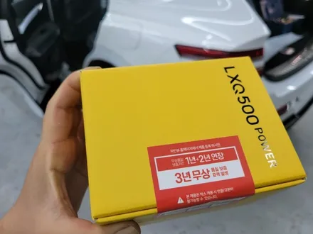 부산사상주례캐딜락신차검수신차패키지버텍스700