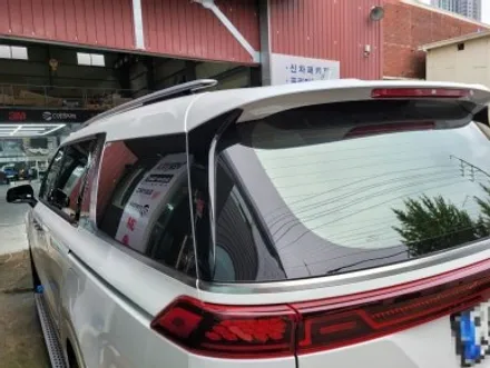부산사상주례 카니발사이드스텝포함신차패키지신차검수합리적인가격으로시공