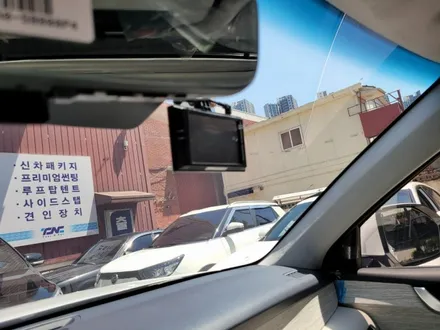 부산사상주례 팰리세이드 가성비 신차패키지 필요한시공만 레인보우i55