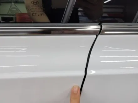 부산사상주례 그랜저신차패키지맛집레인보우V90신차검수무료