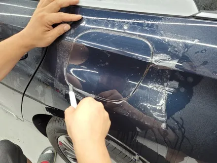 부산사상구 신차패키지 추천은 팀메이드