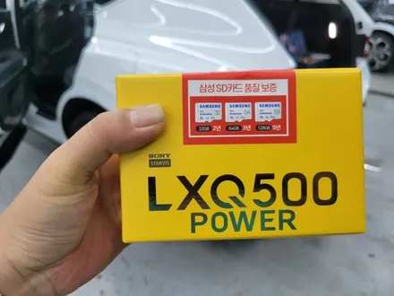 부산사상주례캐딜락신차검수신차패키지버텍스700