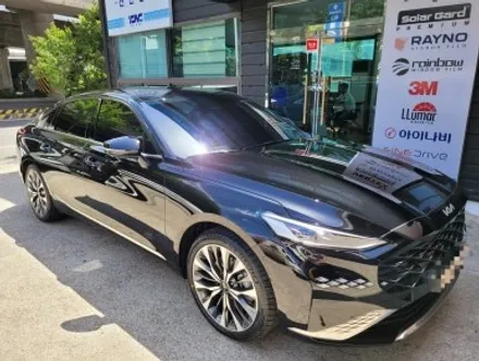 부산사상주례 기아K8신차패키지전문점신차검수무료로진행해드립니다버텍스900QXD8000