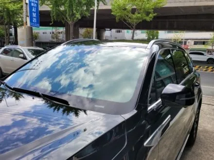 쏘렌토신차패키지버텍스900시공신차검수맛집부산사상썬팅틴팅잘하는곳