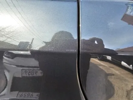 부산연산북구사상강서썬팅틴팅잘하는곳 랜드로바 디펜더 레인보우I90시공