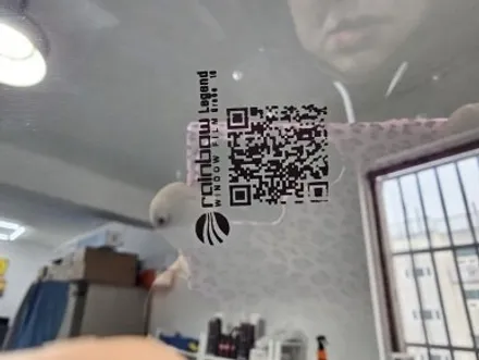 부산강서구북구사상구 신차패키기레인보우프리미엄윈도우필름레전드그레이스 다이아몬드메탈블랙 Legend Grace쏘렌토시공