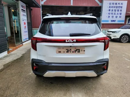 부산사상주례 셀토스가성비신차패키지꼼꼼한신차검수무료레인보우v90