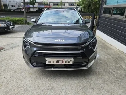 부산사상주례 니로 가성비신차검수가성비신차패키지레인보우V90LXQ500