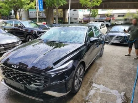 부산사상주례 기아K9 신차패키지 전문가신차검수무료 버텍스900