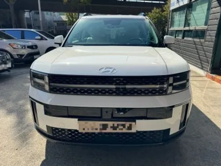 싼타페신형풀체인지 신차패키지신차검수부산사상주례버텍스시공