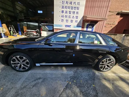 그랜저하이브리드부산사상신차패키지신차검수잘하는샵