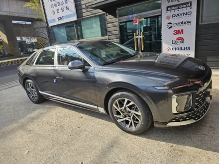 그랜저신차패키지버텍스900700가성비조합추천 부산사상주례신차검수무료